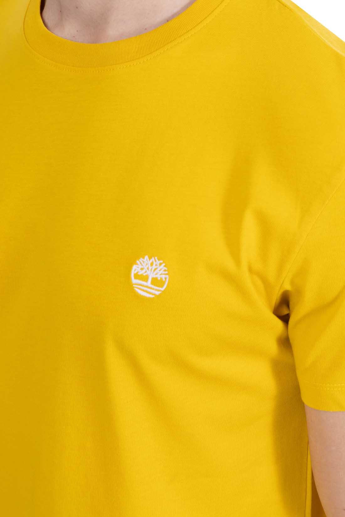 T-shirt uomo con logo  - Taglia 3XL 4/5