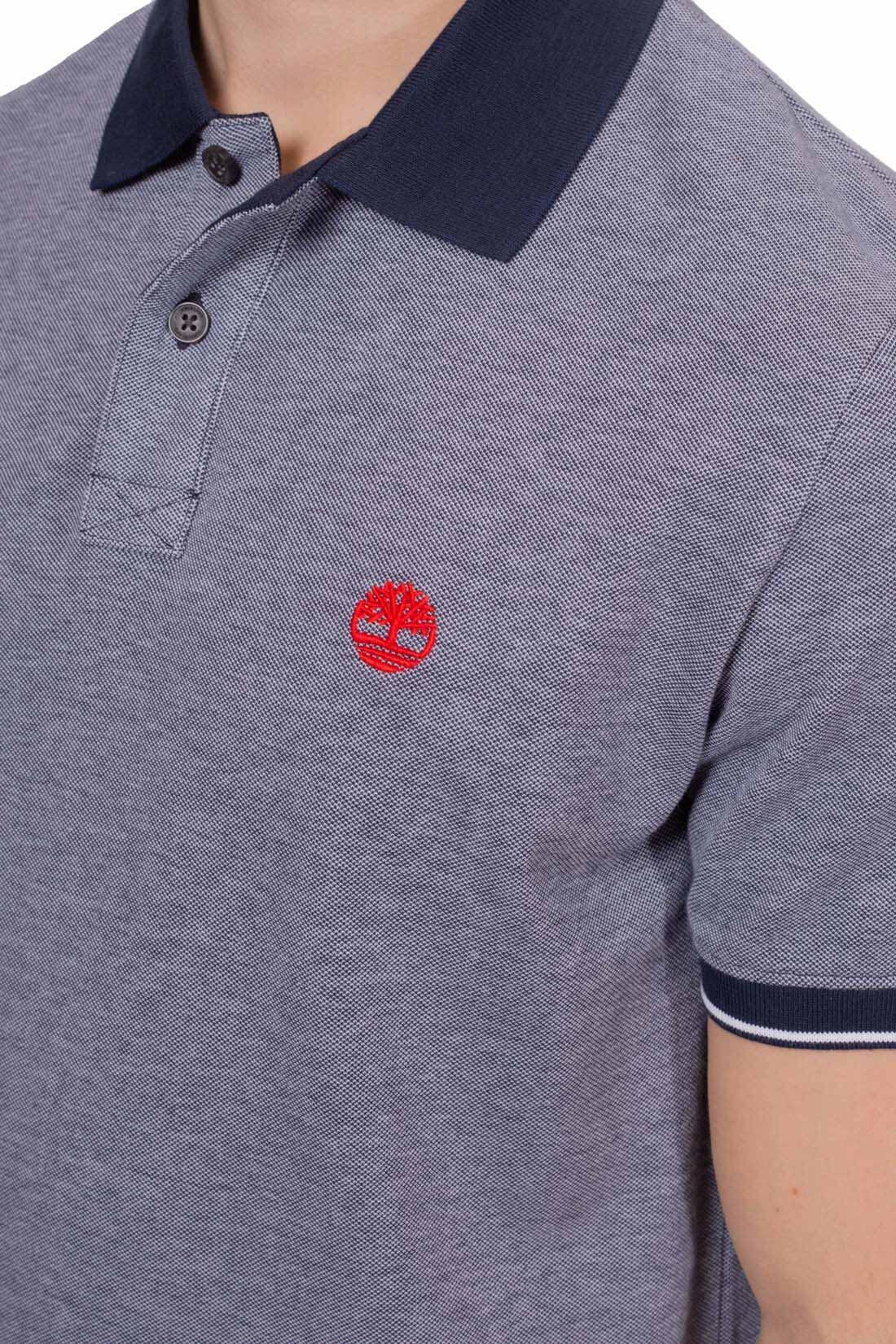 Polo uomo regular in cotone Oxford  - Taglia M 4/5