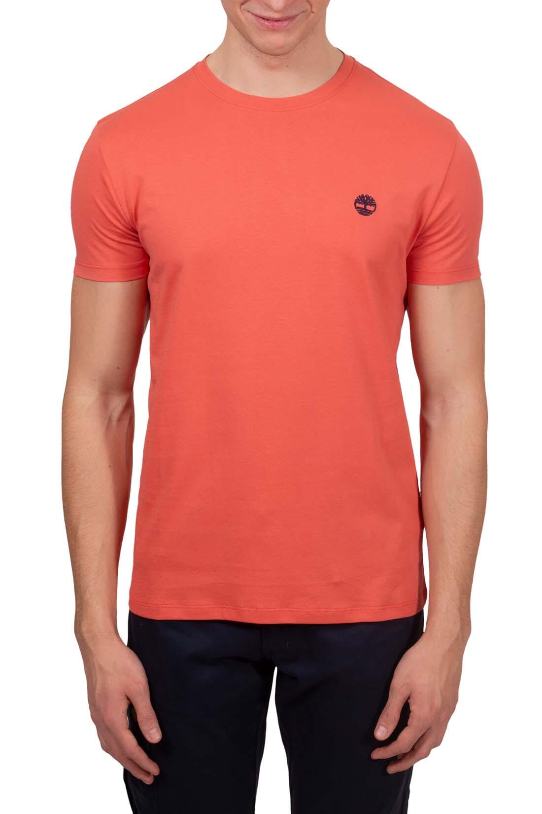 T-shirt uomo slim con logo  - Taglia XL 2/5