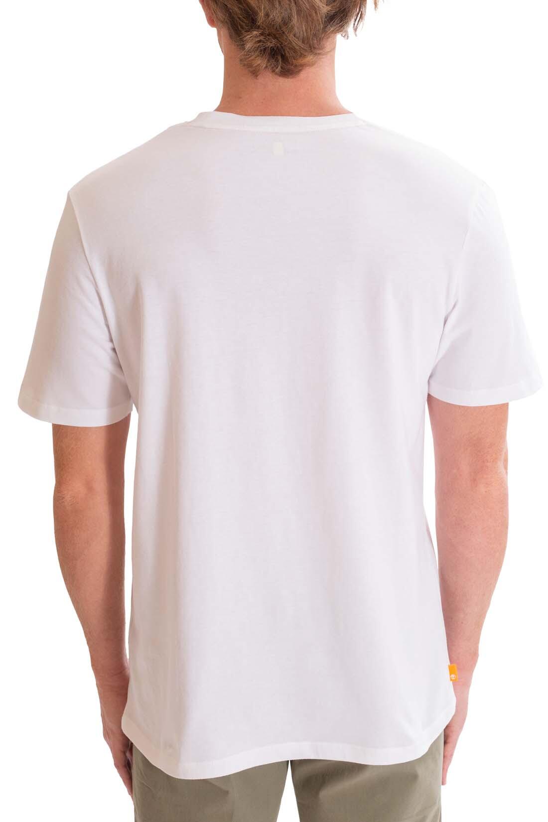 T-shirt uomo Nature Need Heroes  - Taglia XXL 4/4
