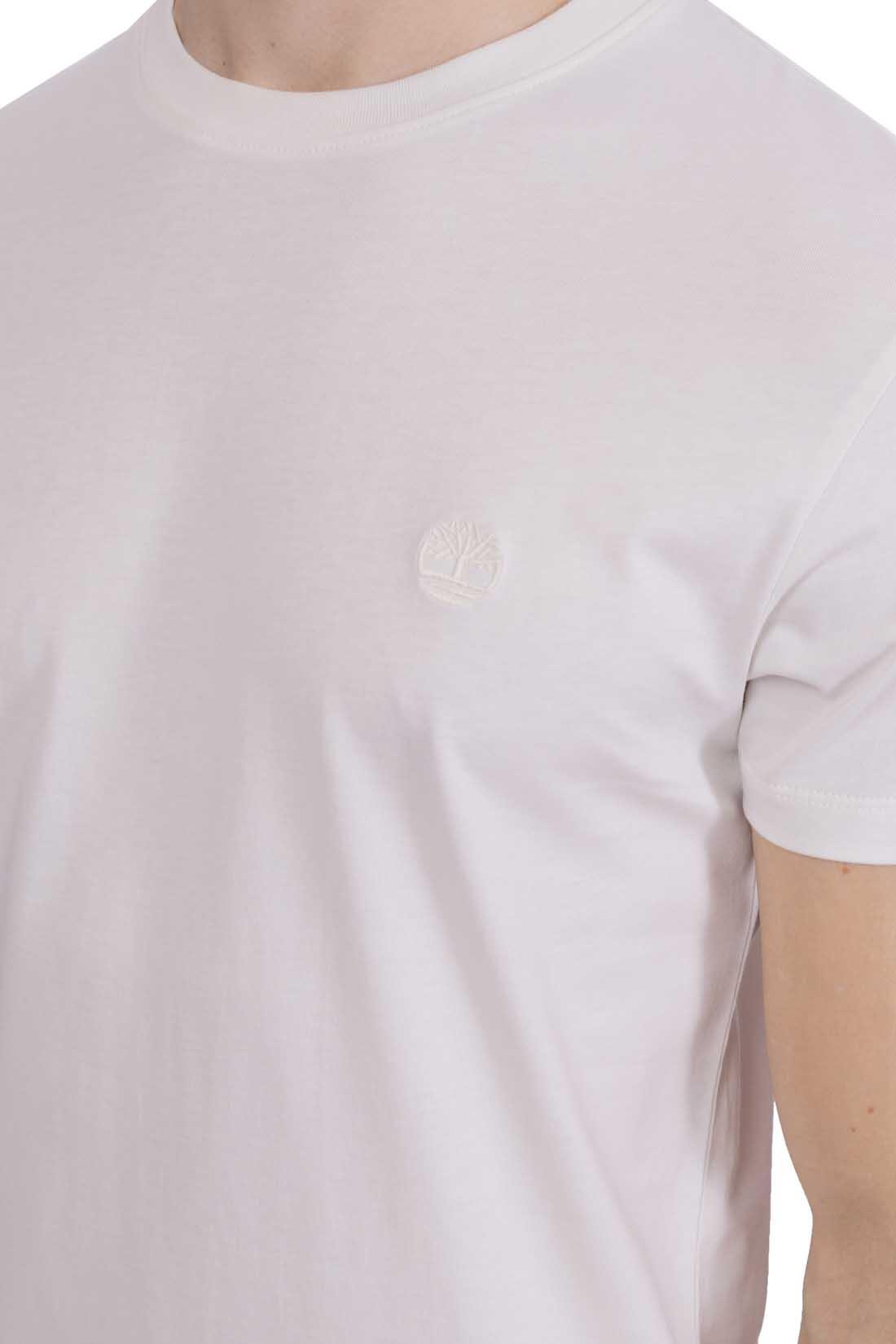 T-shirt uomo con logo  - Taglia M 5/5