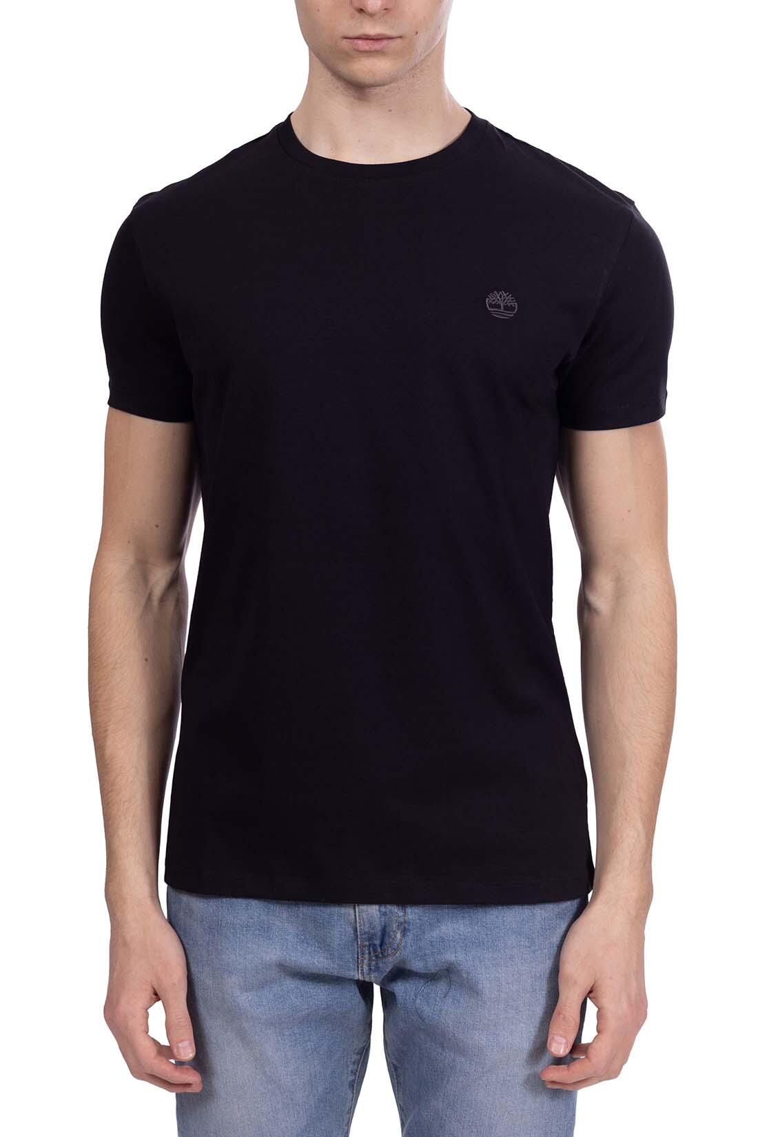 T-shirt uomo con logo  - Taglia L 2/5