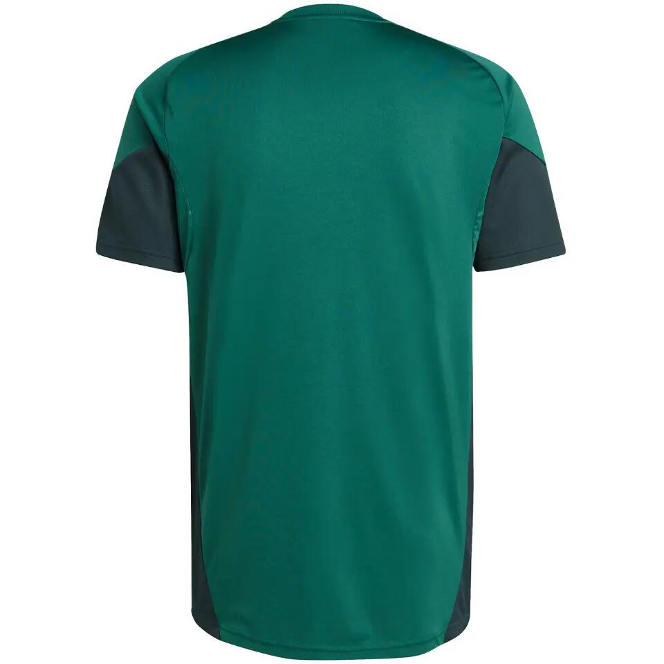 adidas Tiro 25 treino homem - slim, 100% poliéster reciclado 3/9