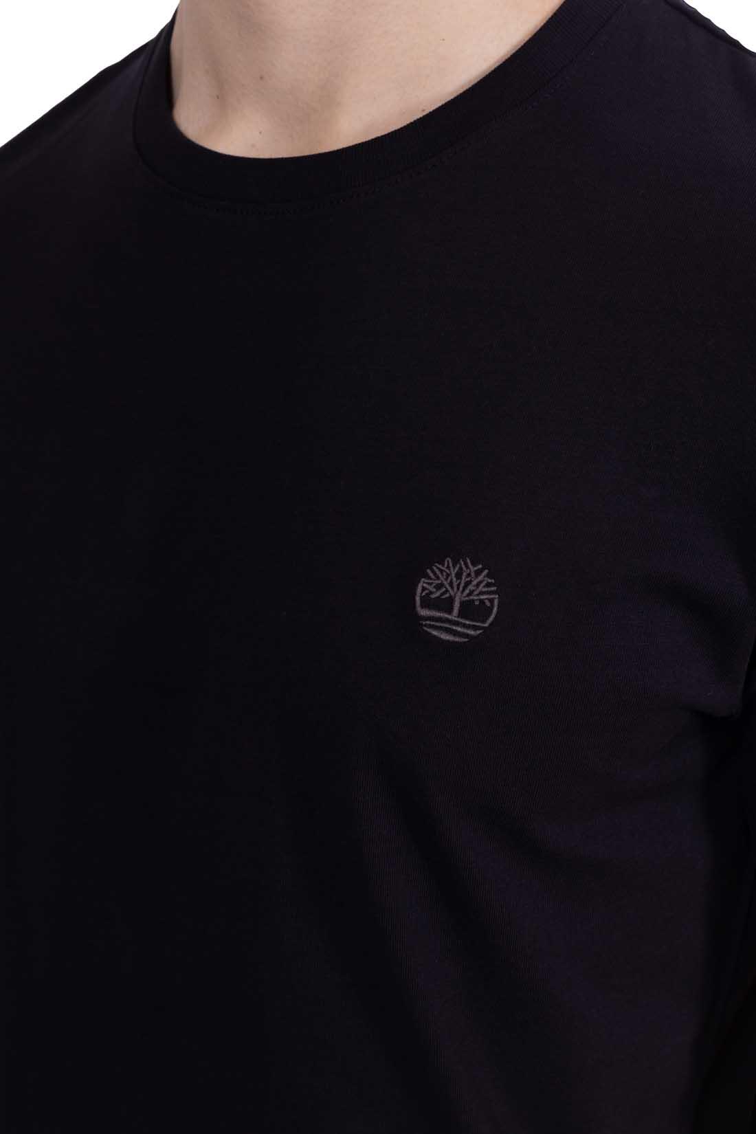 T-shirt uomo con logo  - Taglia L 4/5