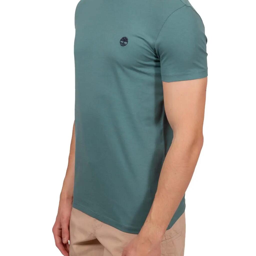 GREEN / BLUE