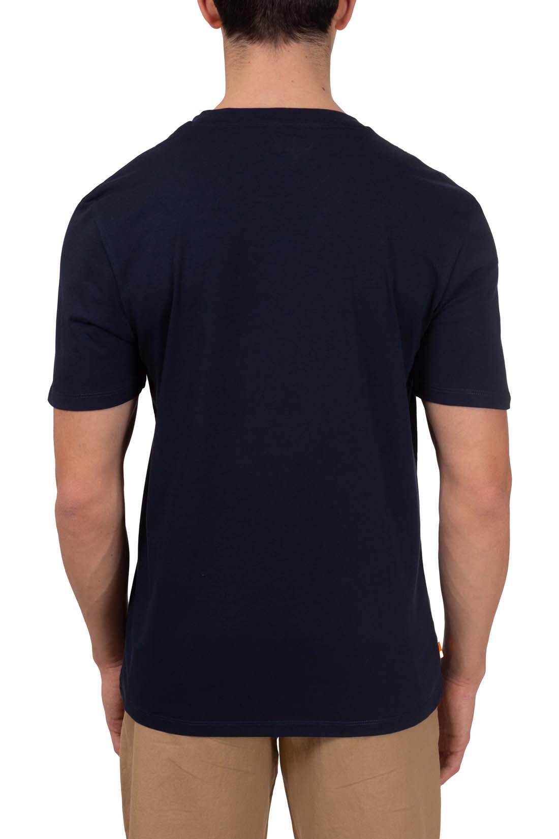 T-shirt uomo con logo  - Taglia M 3/5