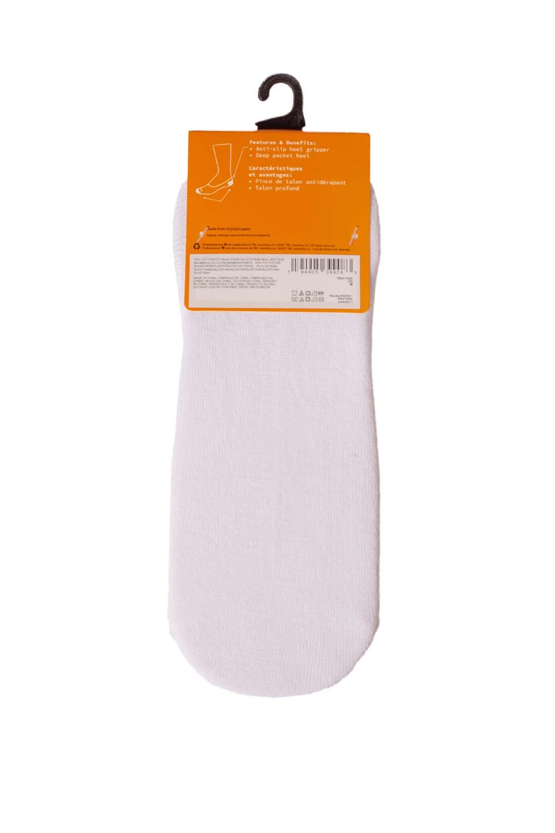 Calzini uomo 3-pack con logo  - Taglia M 3/4