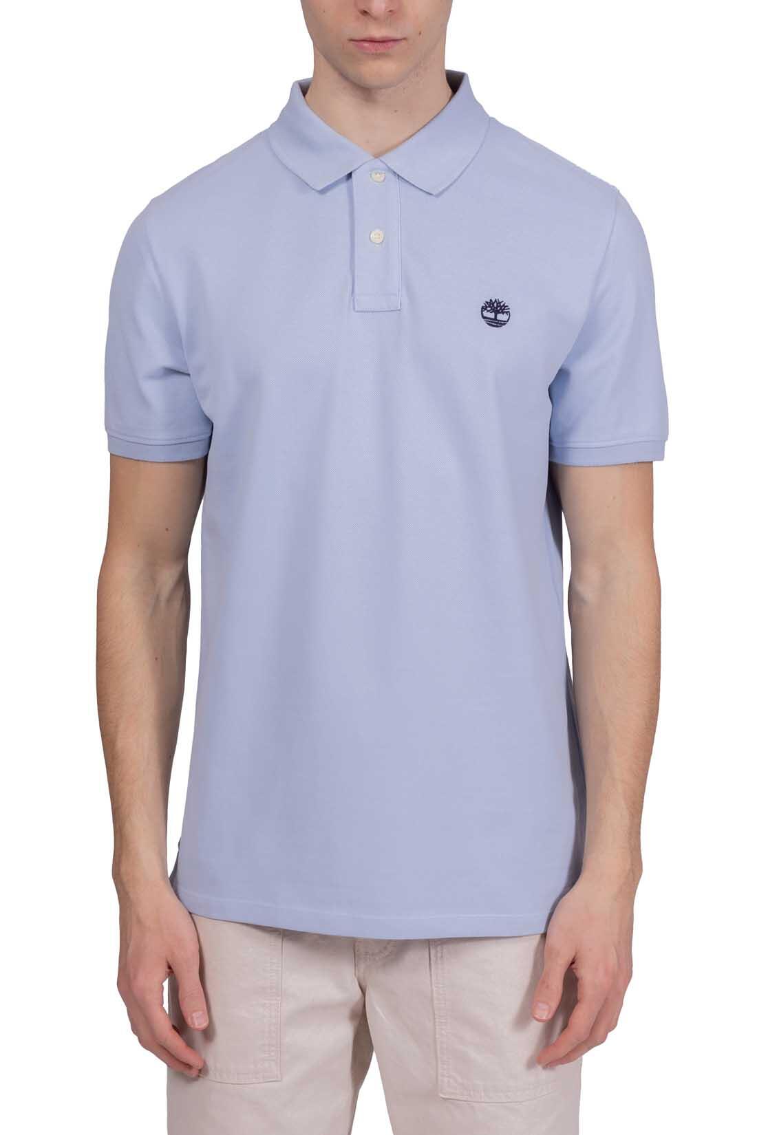Polo uomo regular con logo  - Taglia S 2/3
