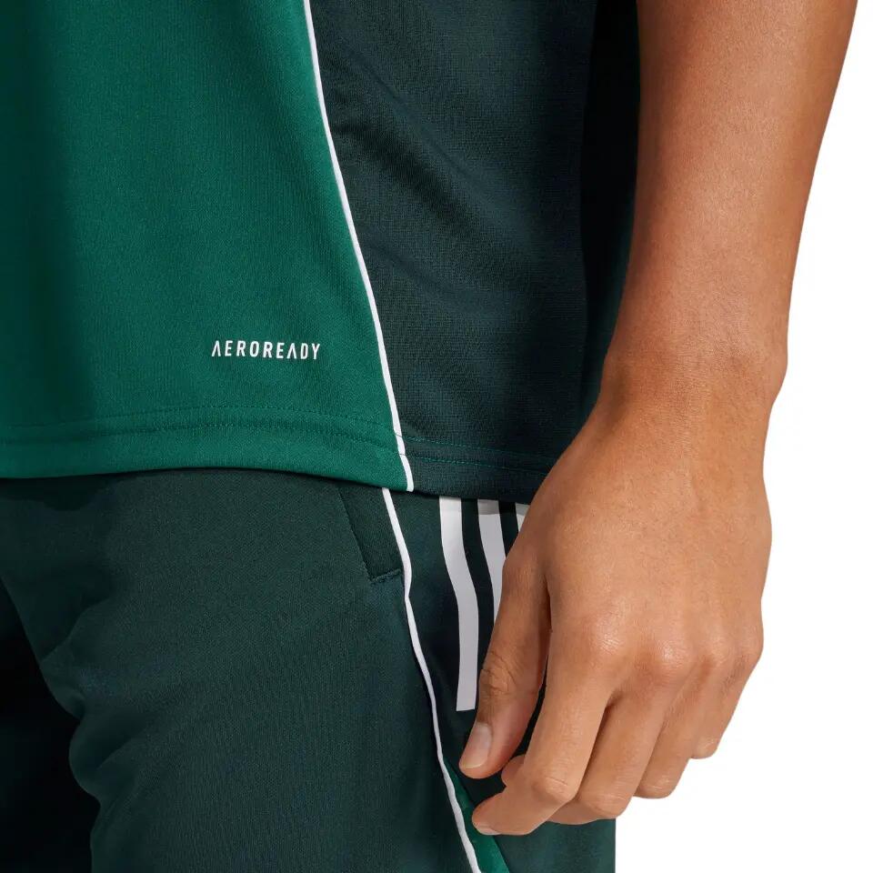 adidas Tiro 25 treino homem - slim, 100% poliéster reciclado 7/9
