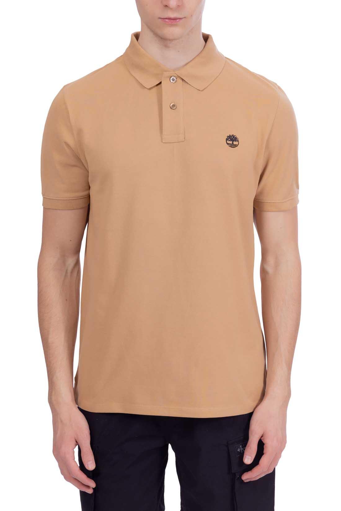 Polo uomo regular con logo  - Taglia XL 2/5