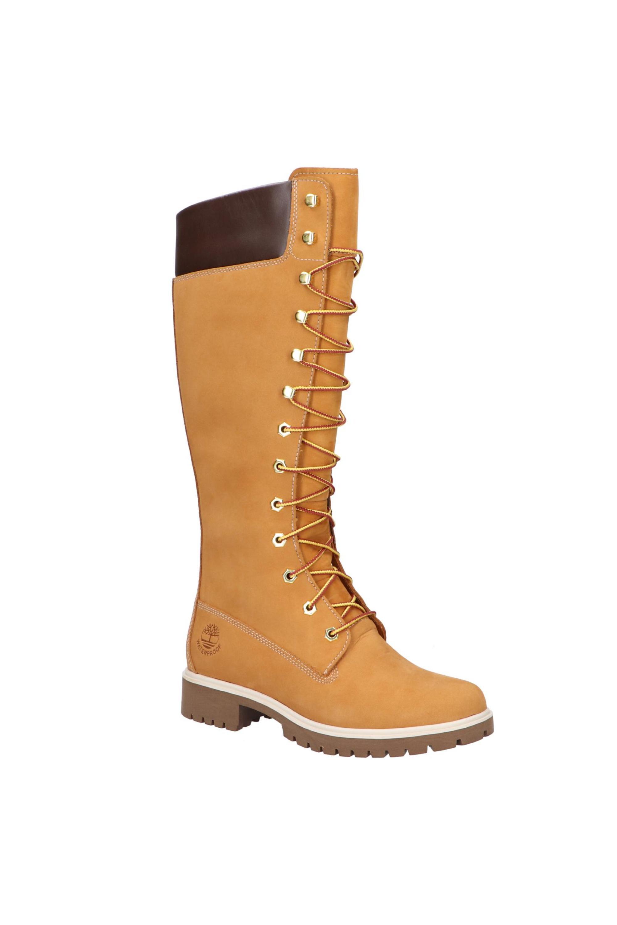 Stivale donna 14-inch Timberland® Premium impermeabile 2/6