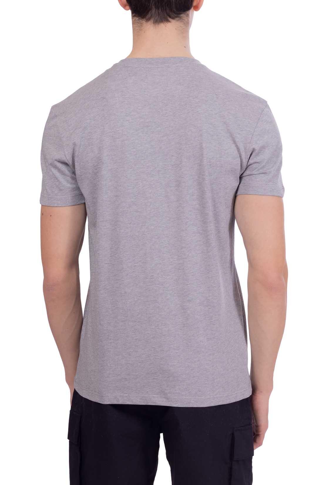 T-shirt uomo con logo  - Taglia M 3/5
