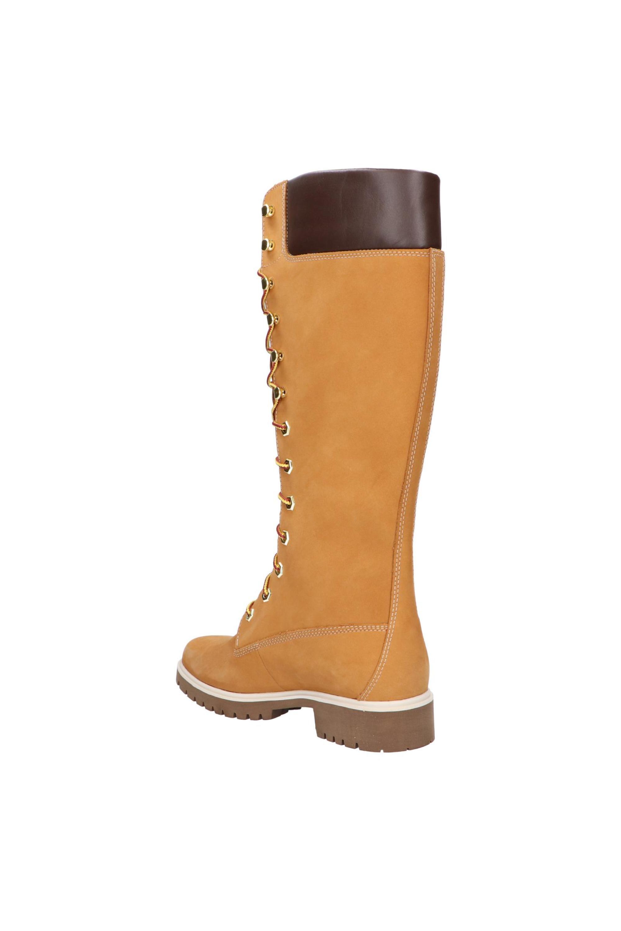Stivale donna 14-inch Timberland® Premium impermeabile 5/6