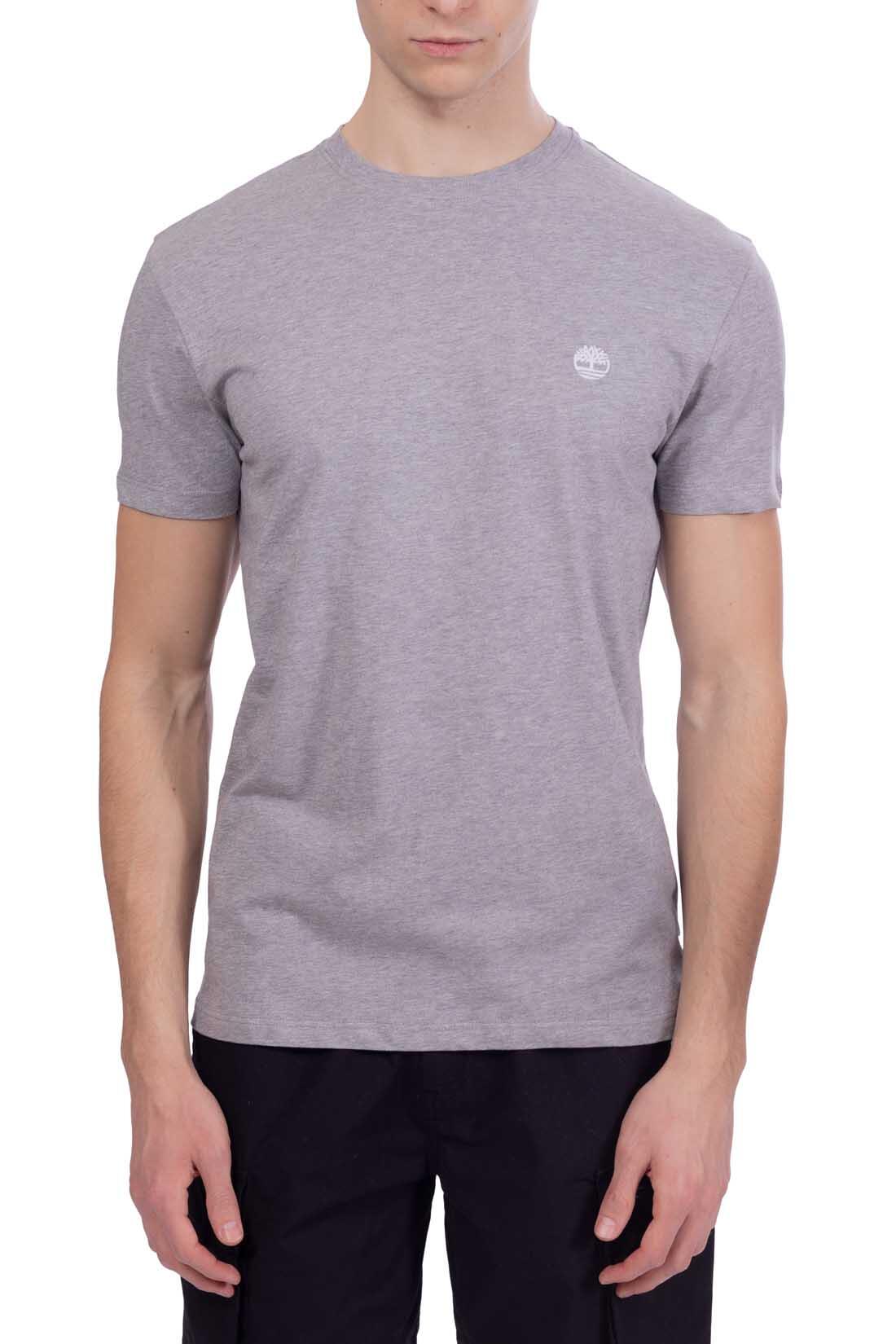 T-shirt uomo con logo  - Taglia M 2/5