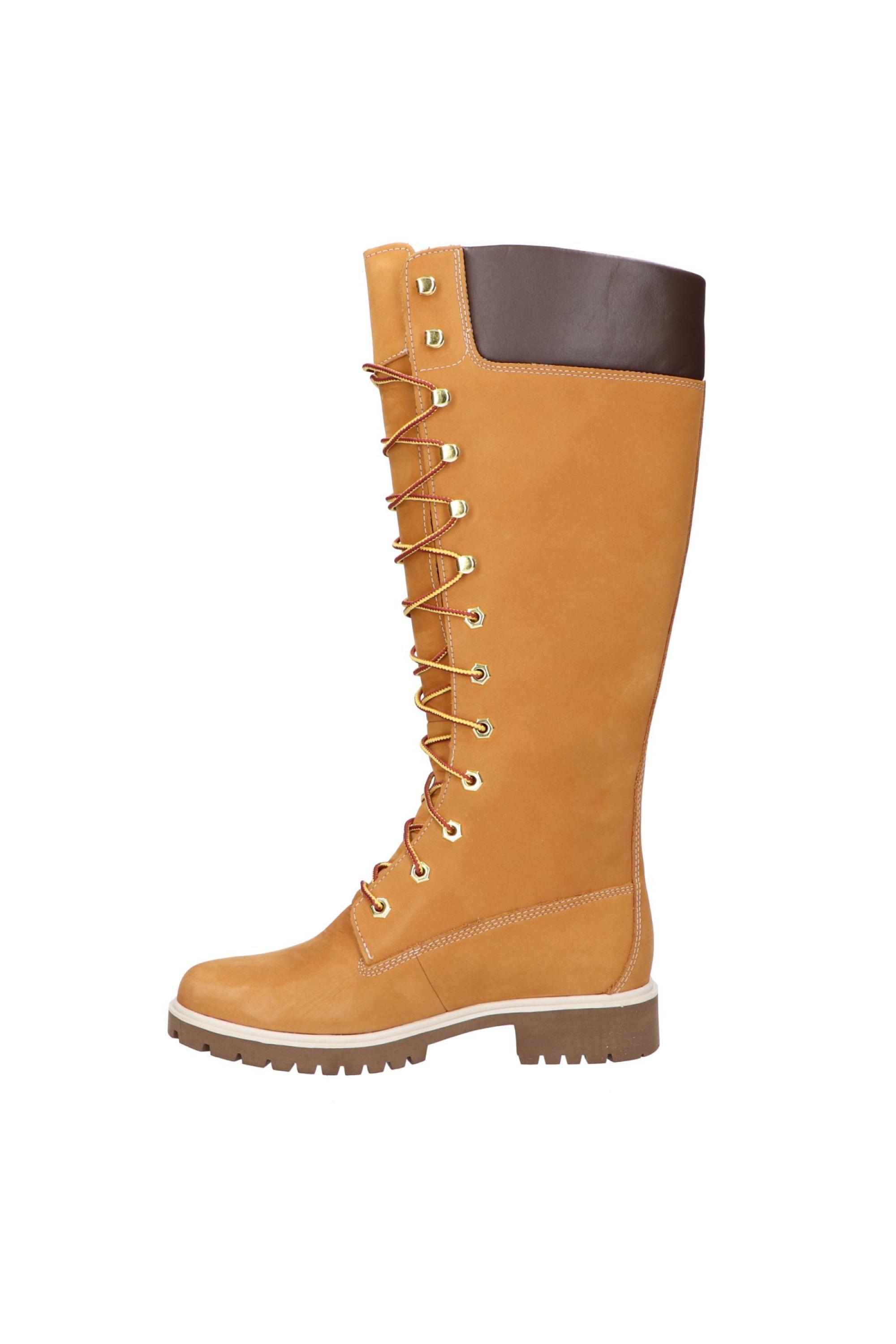 Stivale donna 14-inch Timberland® Premium impermeabile 4/6