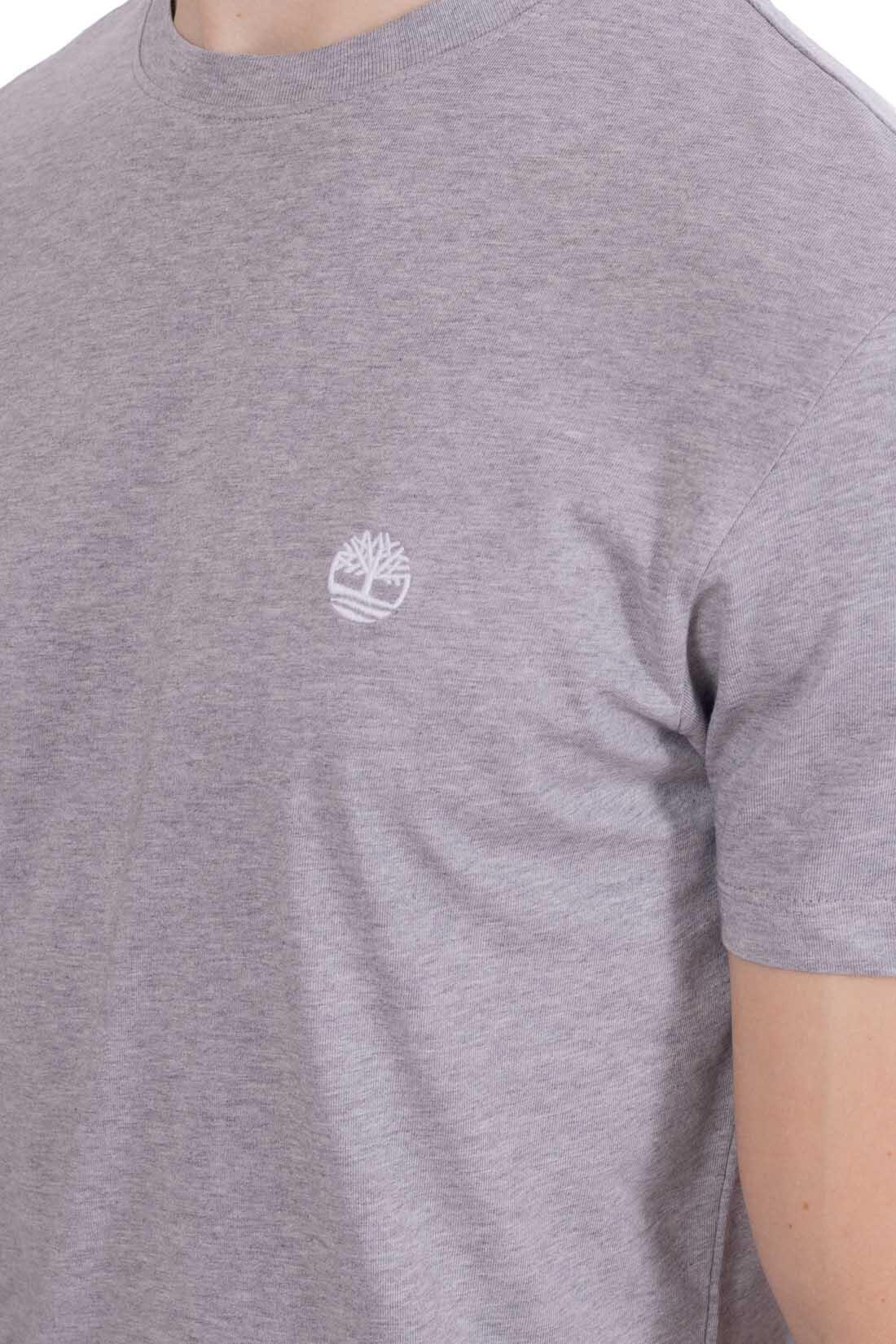 T-shirt uomo con logo  - Taglia M 4/5