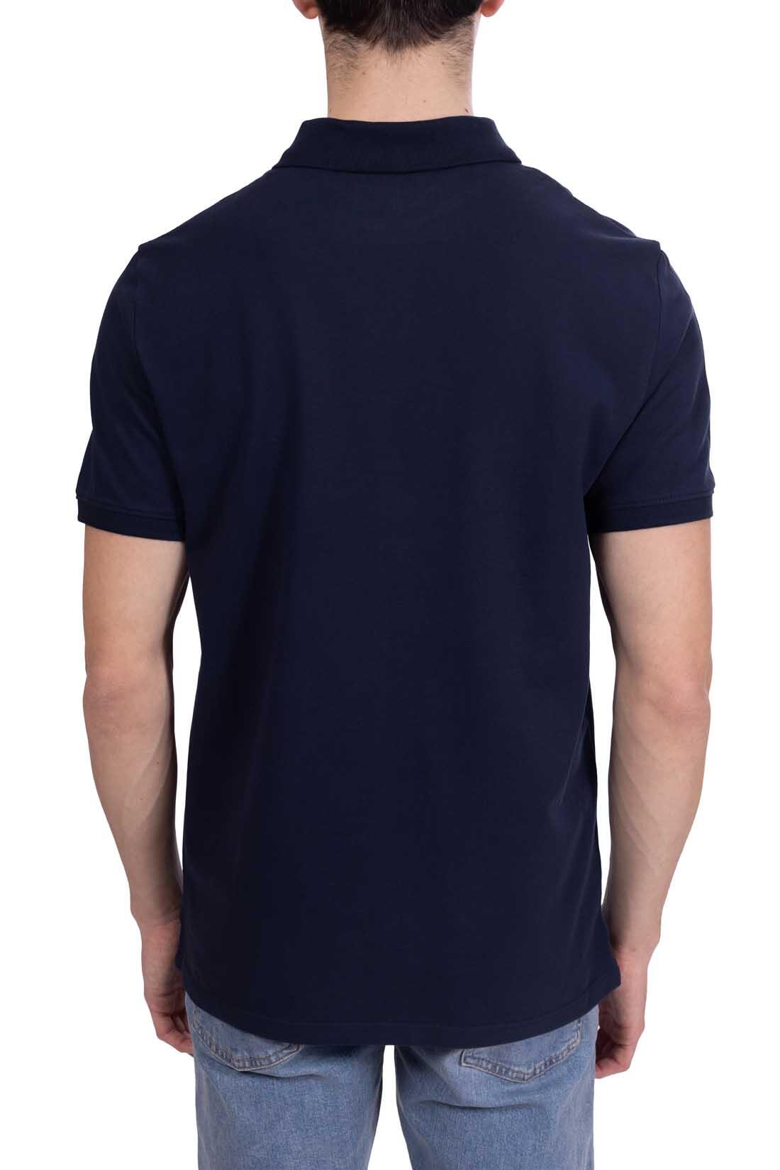 Polo uomo regular con logo  - Taglia L 3/5