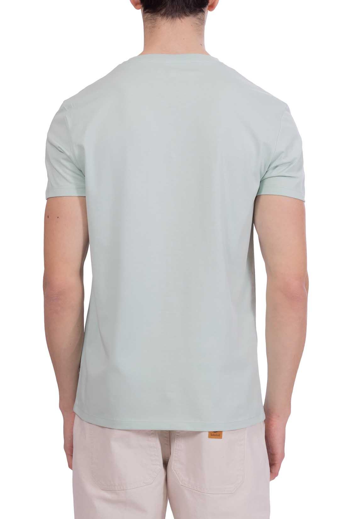 T-shirt uomo con logo  - Taglia L 3/5