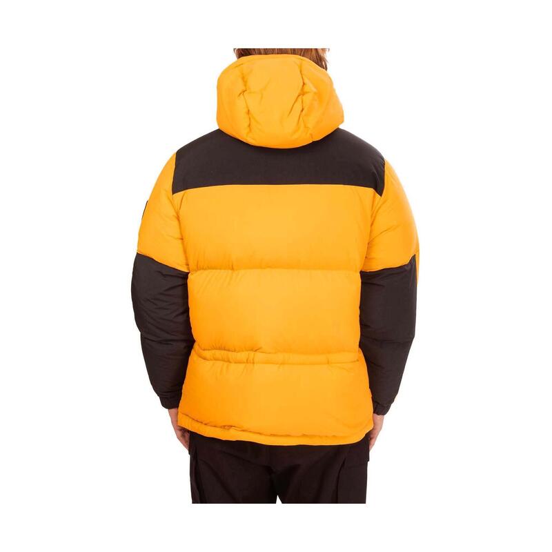 Jacheta de strada Durable Waterrepellent Rec.Down Parka barbati