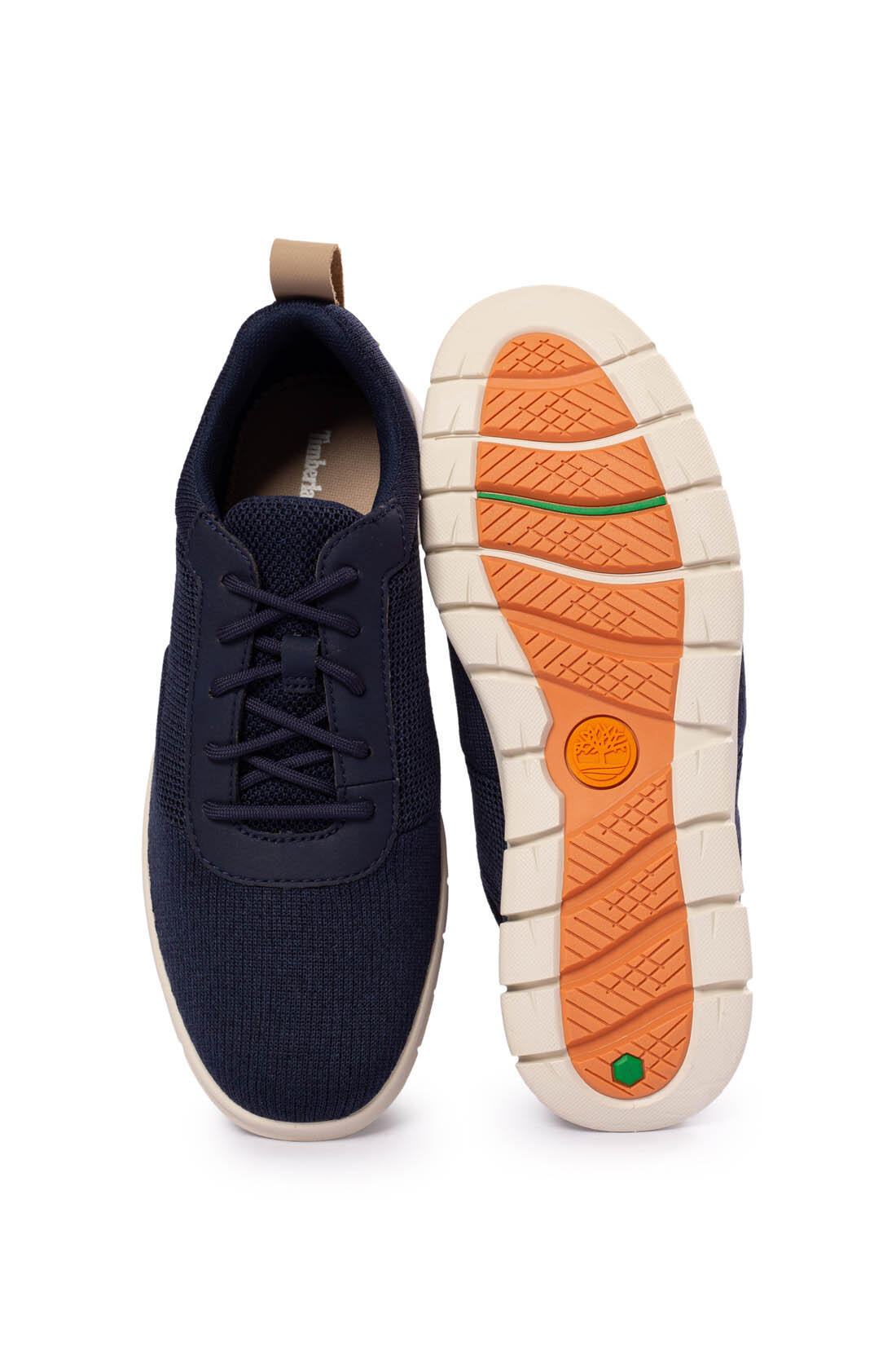 Sneakers uomo Graydon in tela di nylon 4/4