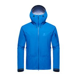 Veste de pluie BlackYak Hariana pour homme