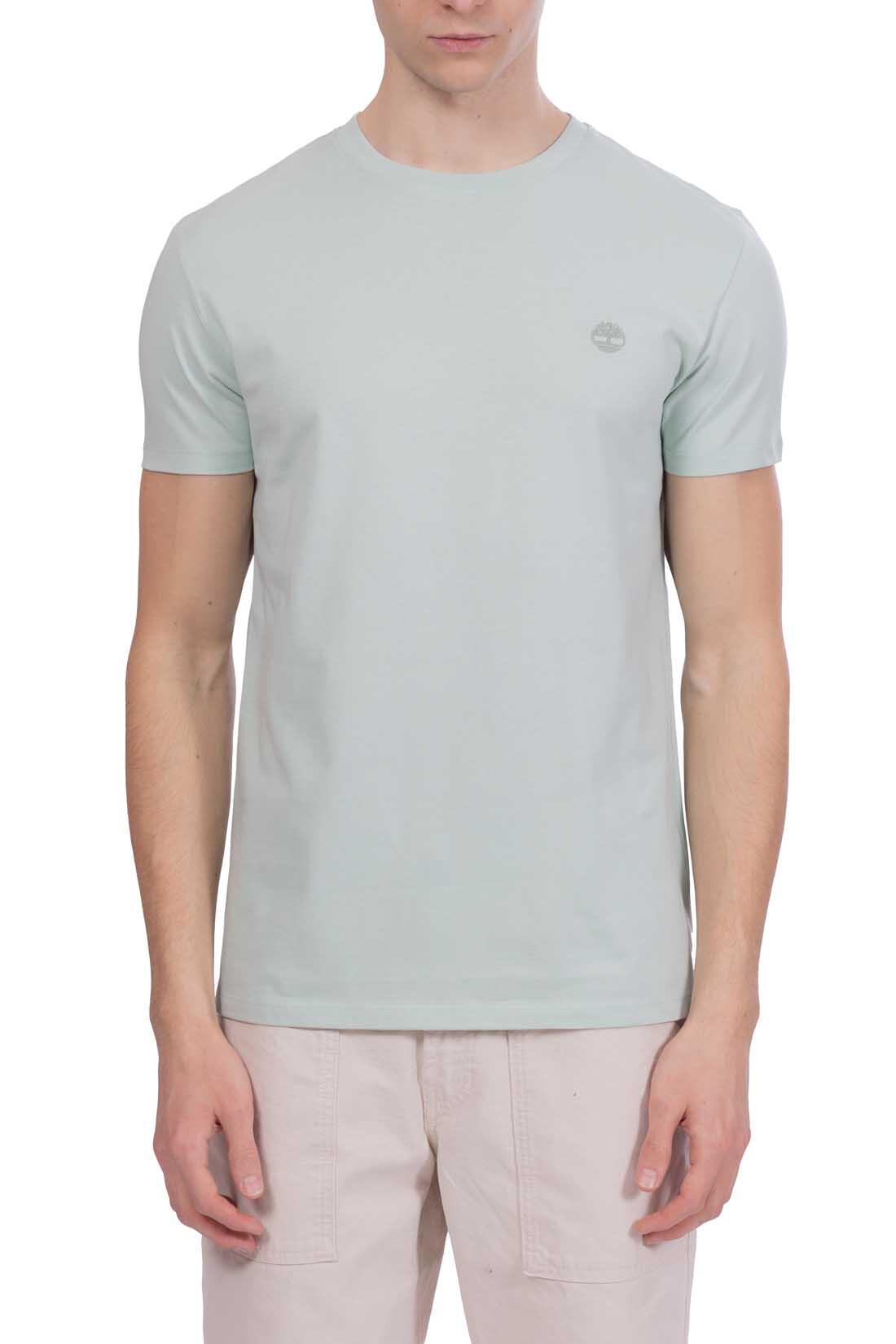 T-shirt uomo con logo  - Taglia L 2/5