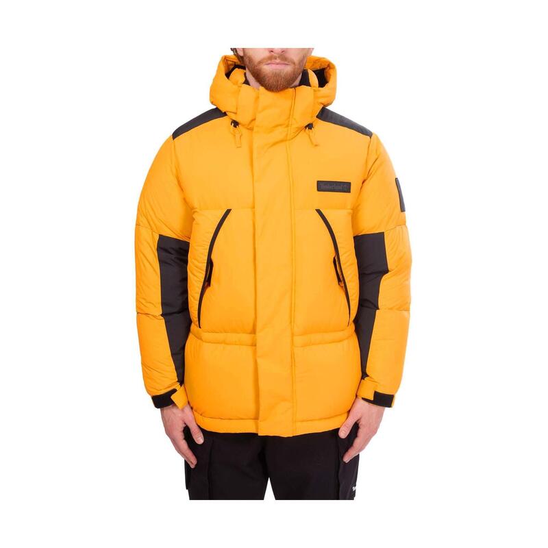 Jacheta de strada Durable Waterrepellent Rec.Down Parka barbati