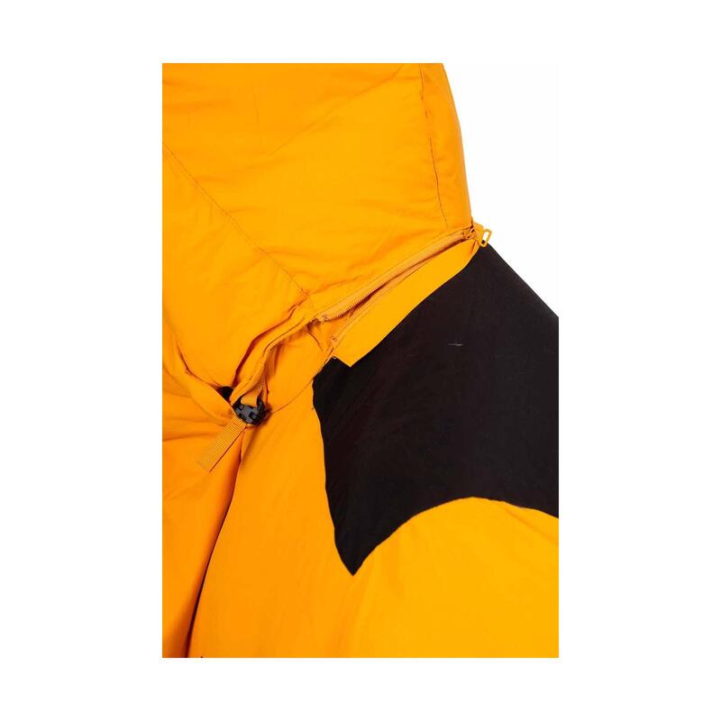 Jacheta de strada Durable Waterrepellent Rec.Down Parka barbati