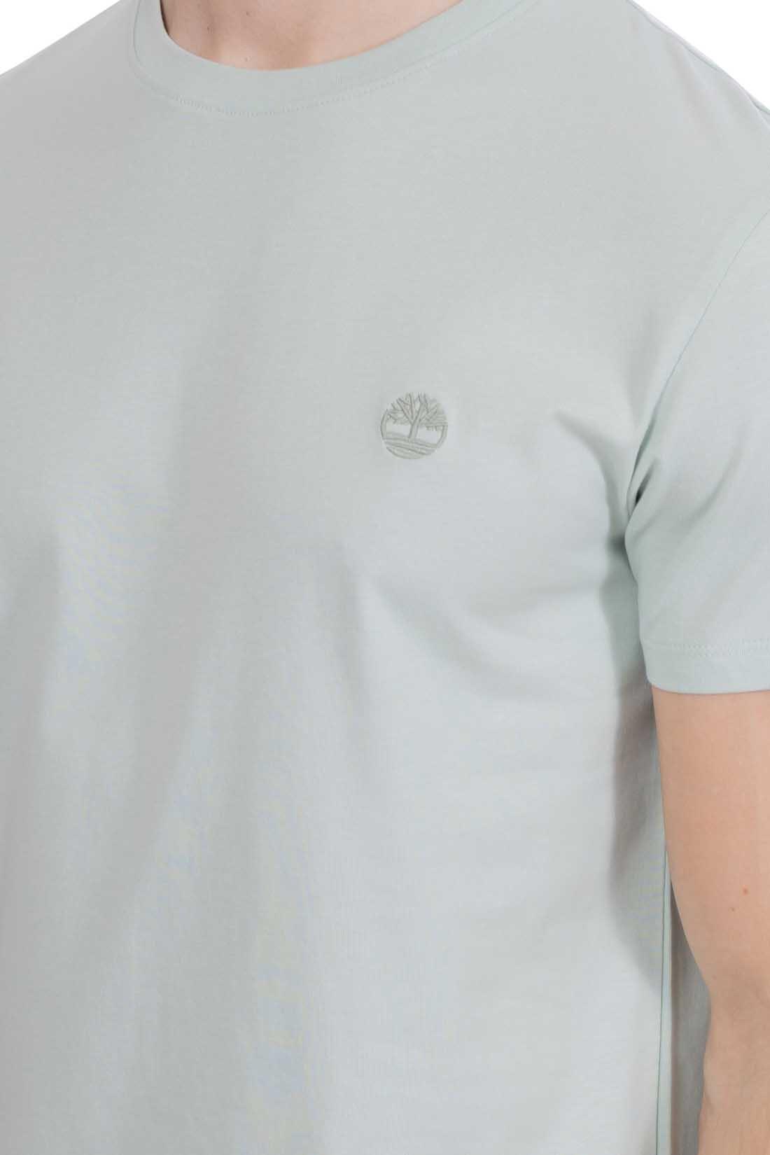 T-shirt uomo con logo  - Taglia L 4/5