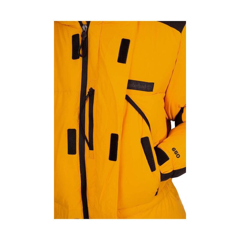 Jacheta de strada Durable Waterrepellent Rec.Down Parka barbati