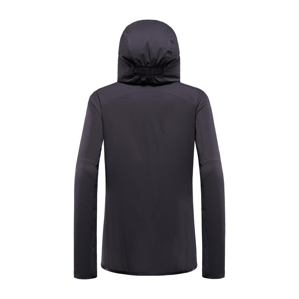Kurtka damska BRAVA WOMEN BLACKYAK