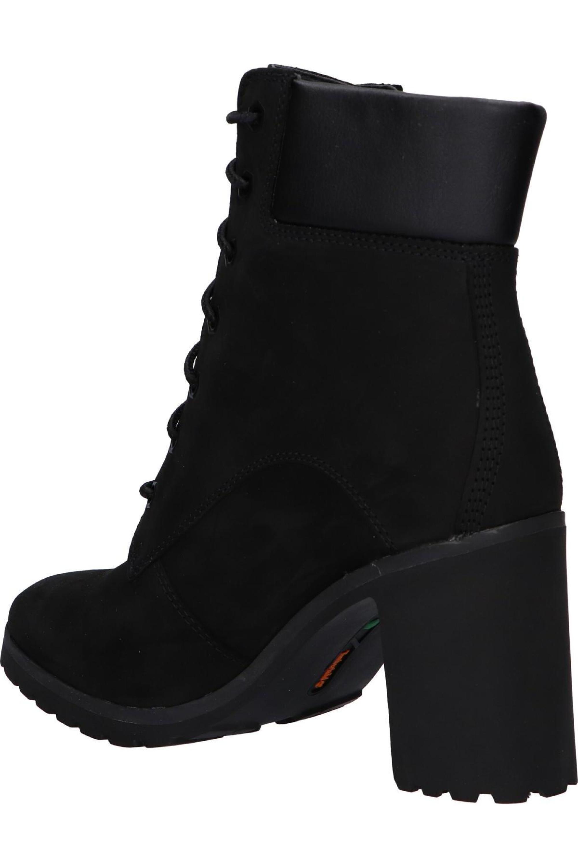 TIMBERLAND - 6-INCH BOOT ALLINGTON 5/5