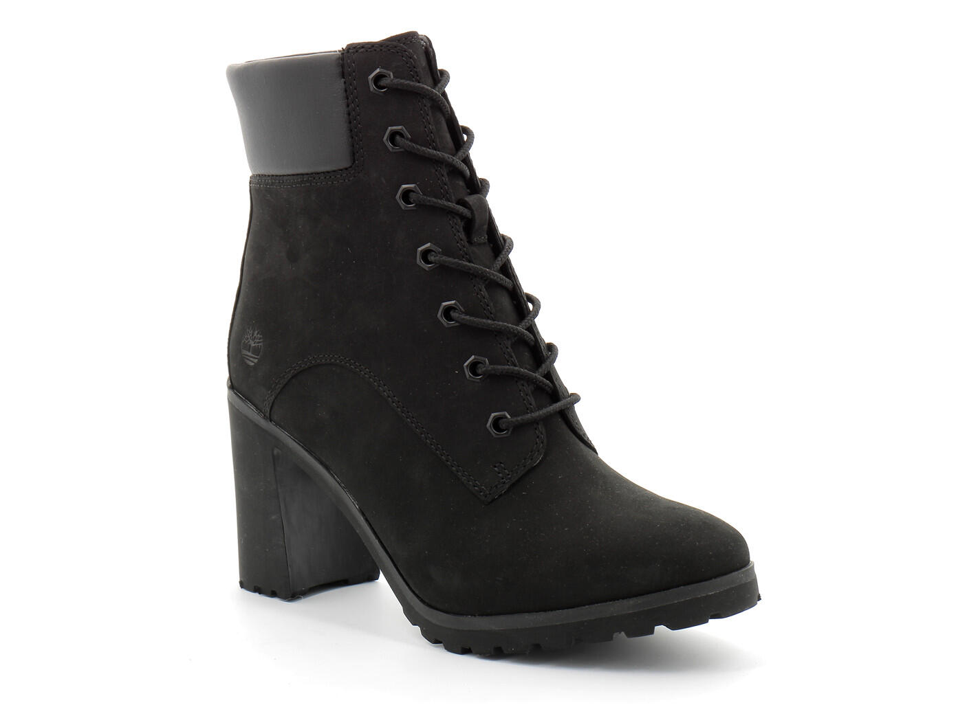 TIMBERLAND - 6-INCH BOOT ALLINGTON 1/5