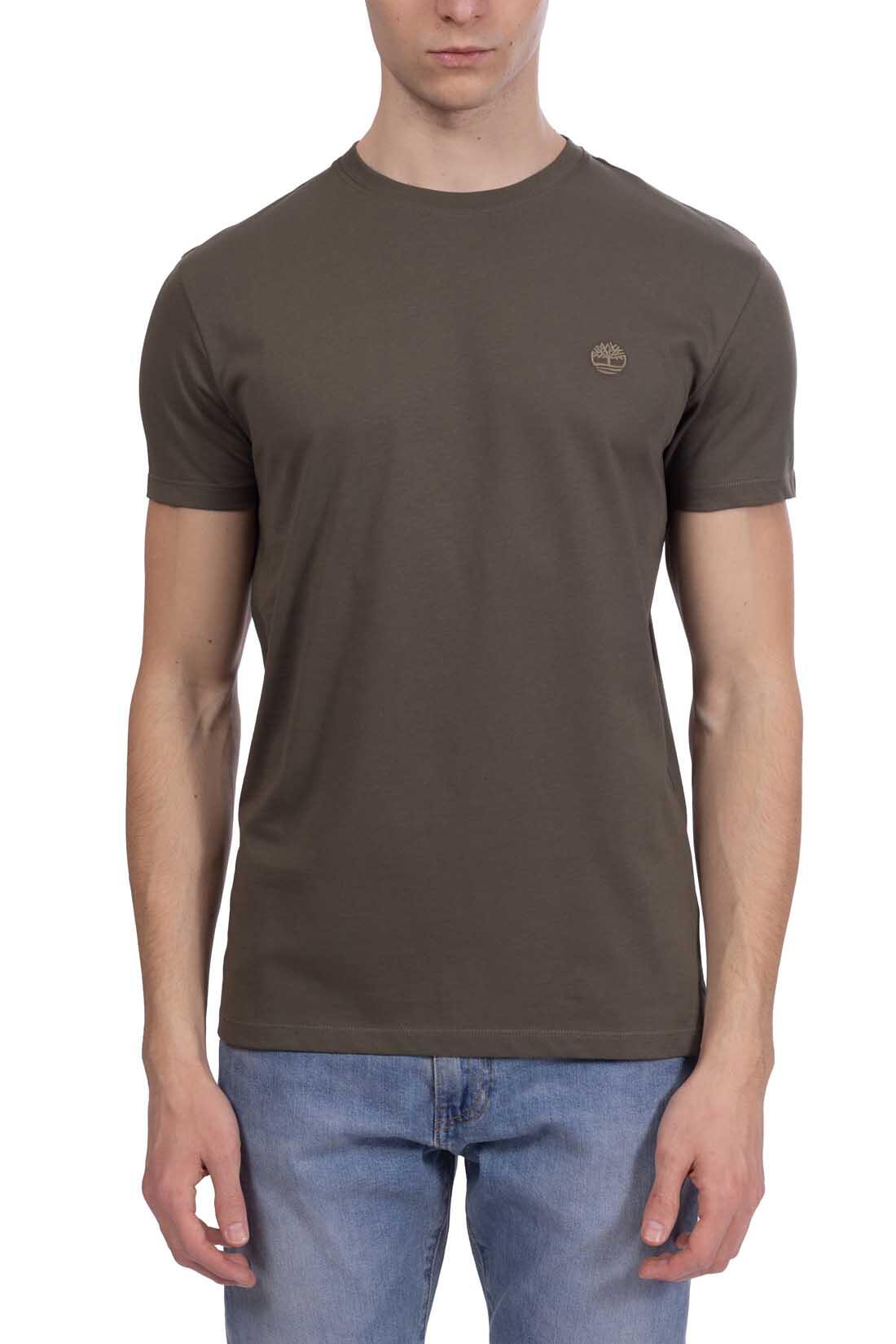 T-shirt uomo con logo  - Taglia L 2/5