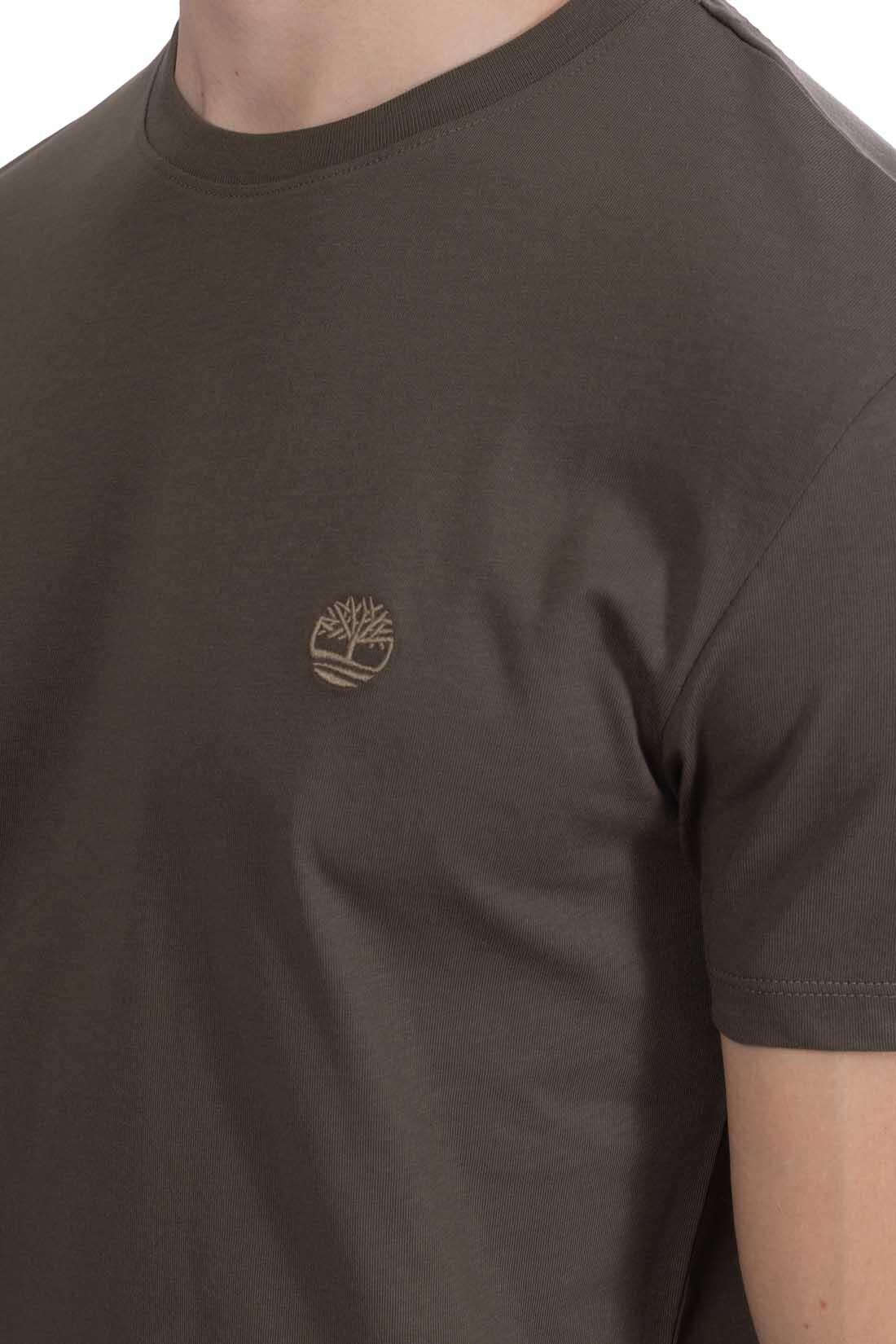 T-shirt uomo con logo  - Taglia L 4/5