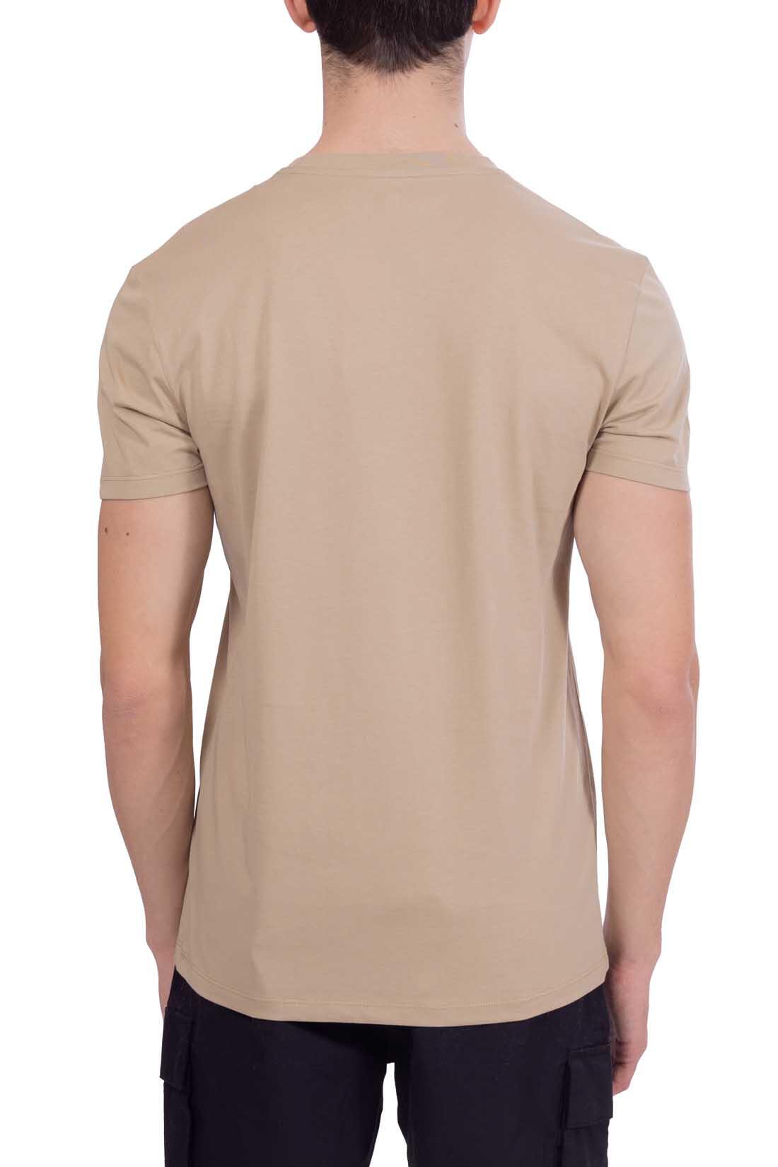 T-shirt uomo con logo  - Taglia S 3/5