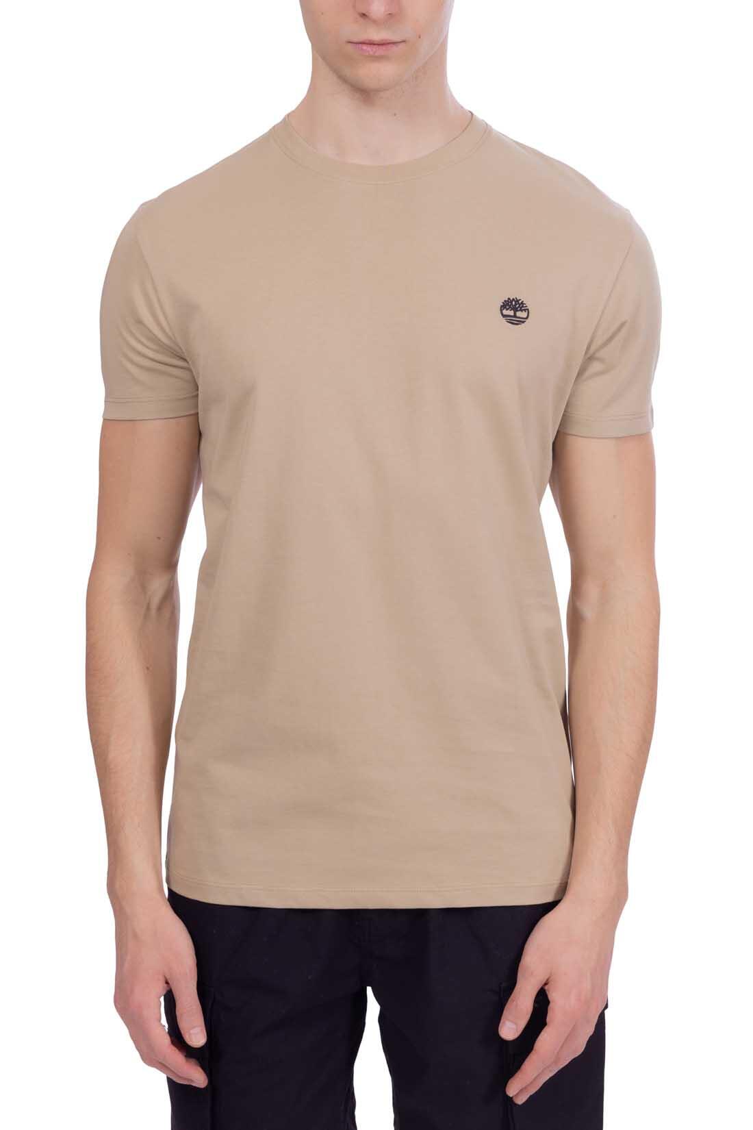 T-shirt uomo con logo  - Taglia S 2/5