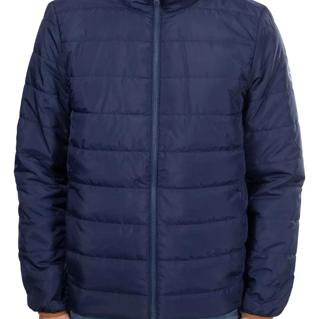 TIMBERLAND Men's 2-in-1 Padded Jacket