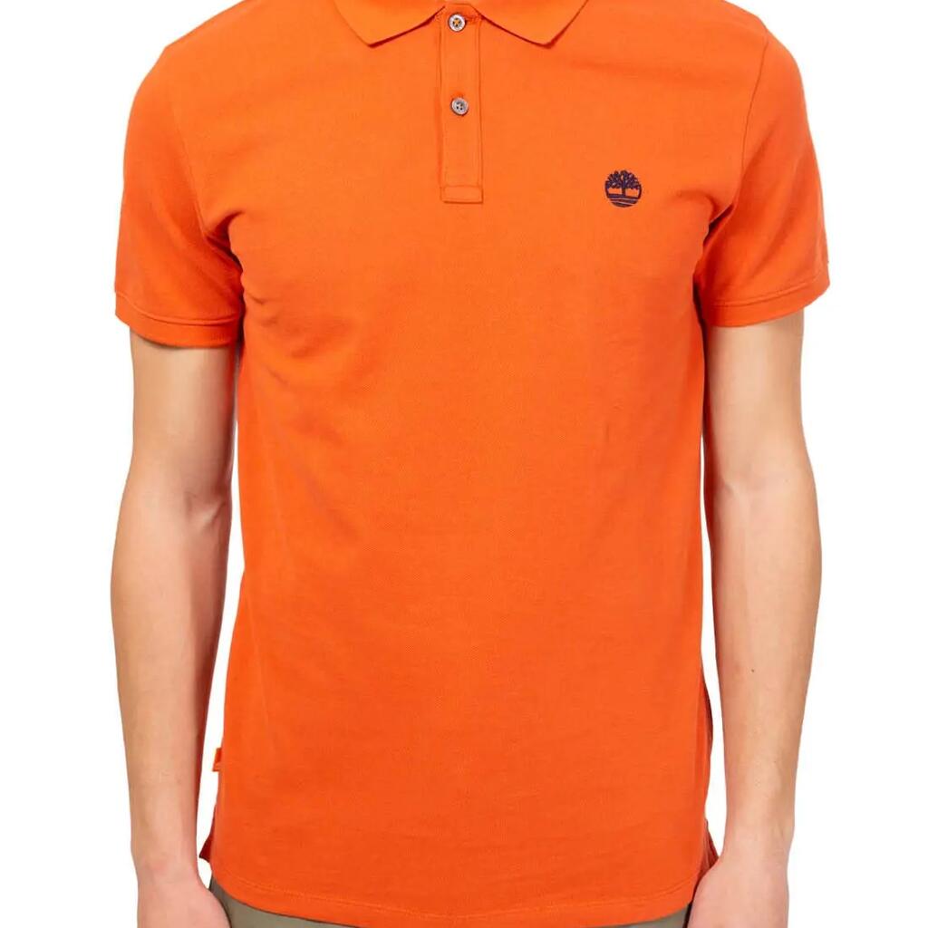 ORANGE / GREEN