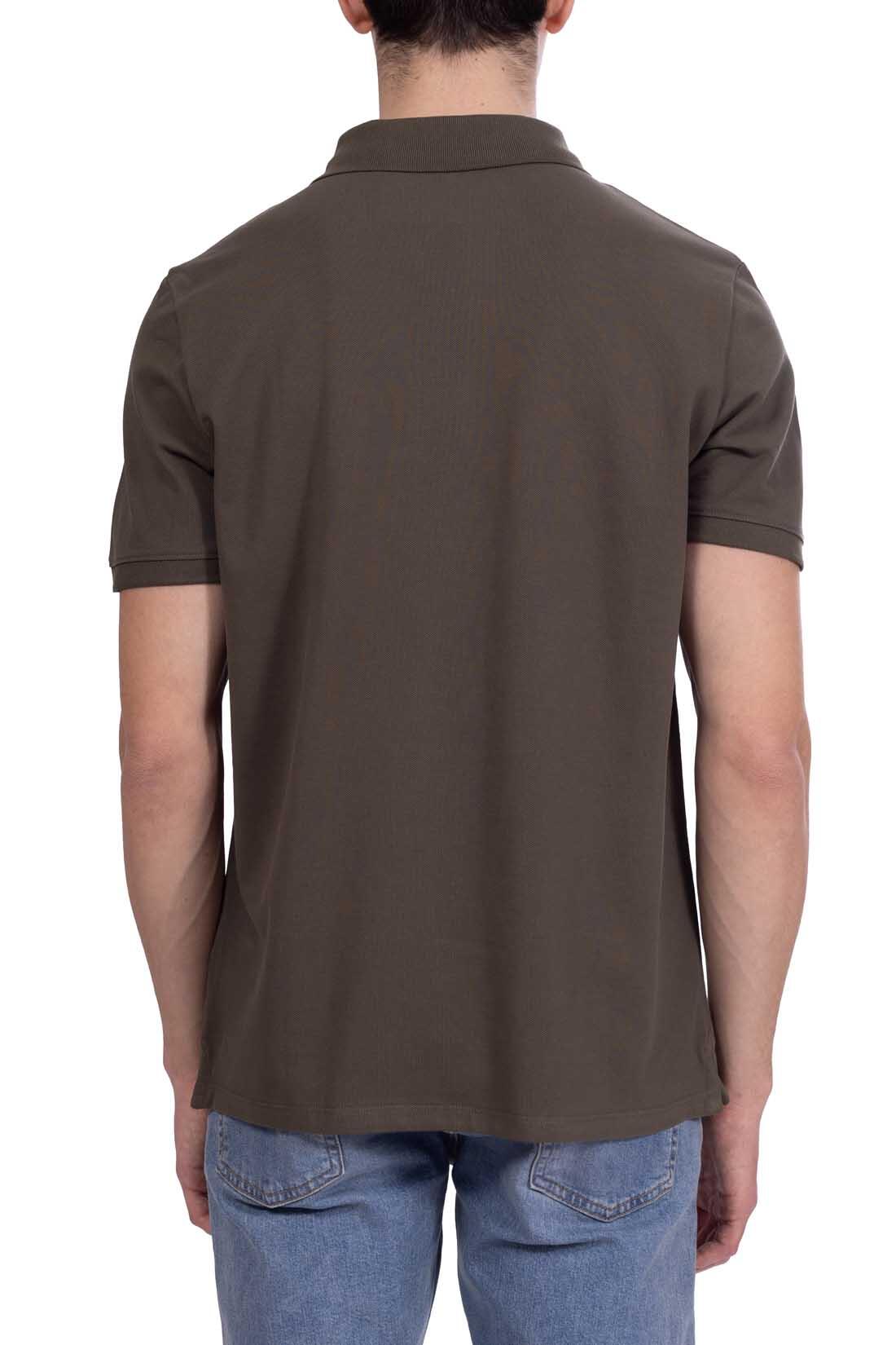 Polo uomo regular con logo  - Taglia S 3/5