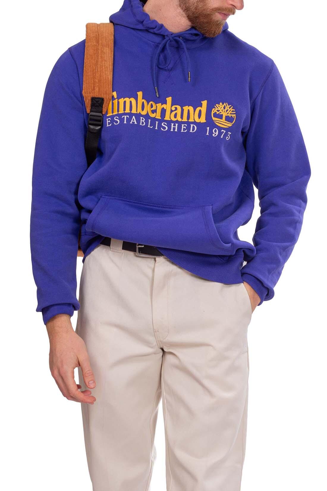 TIMBERLAND picture