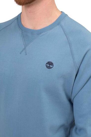 Felpa uomo estiva con maniche a raglan - Taglia XXL