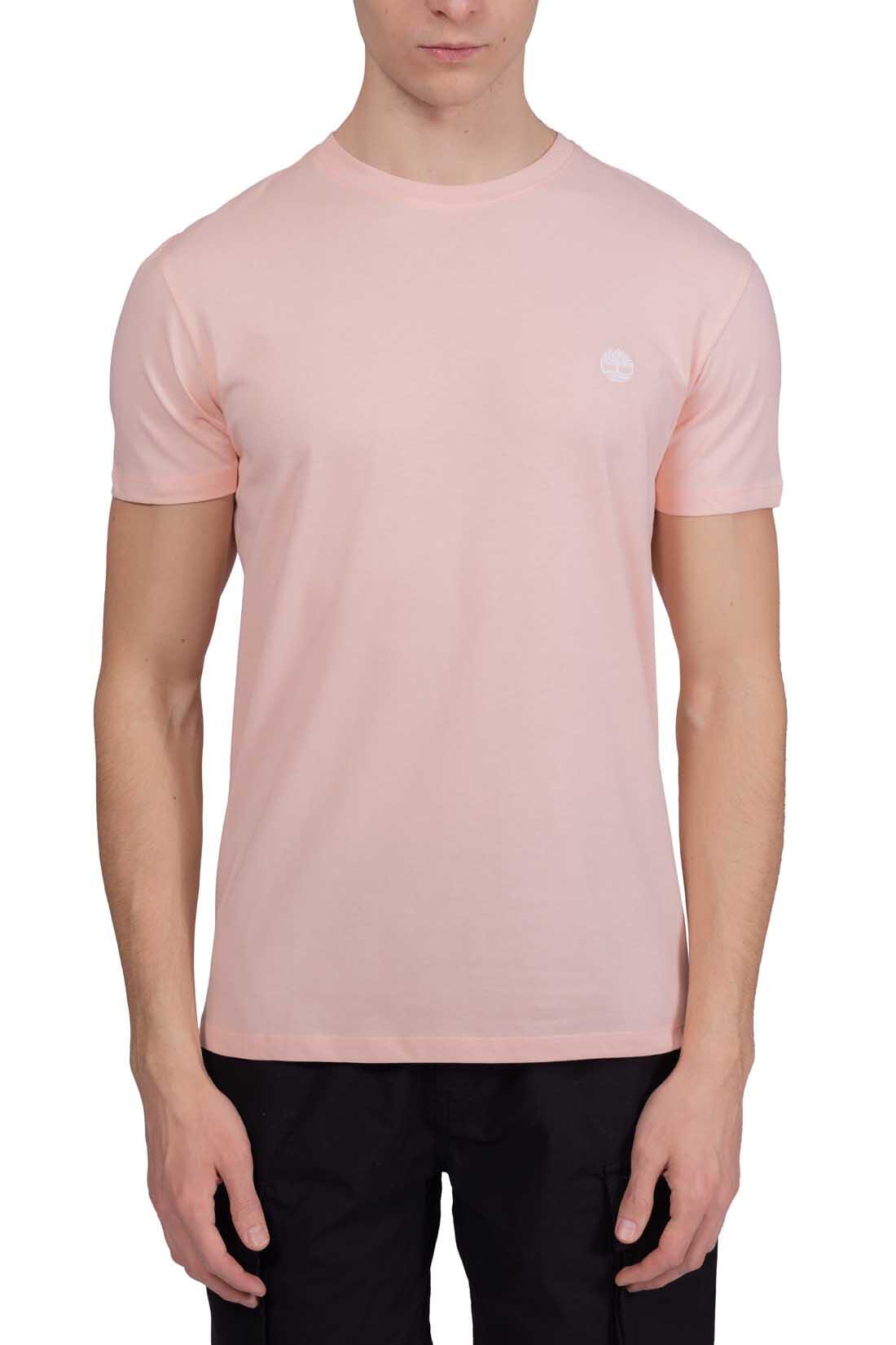 T-shirt uomo con logo  - Taglia XL 2/5