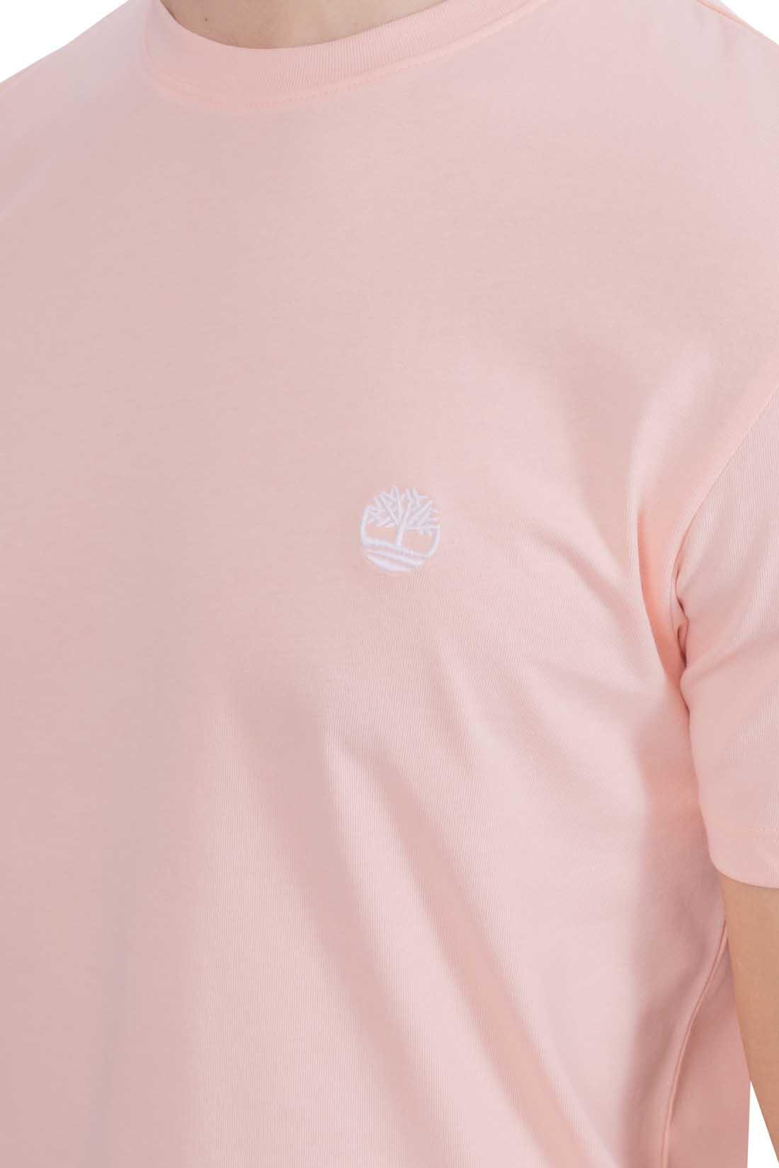 T-shirt uomo con logo  - Taglia XL 4/5