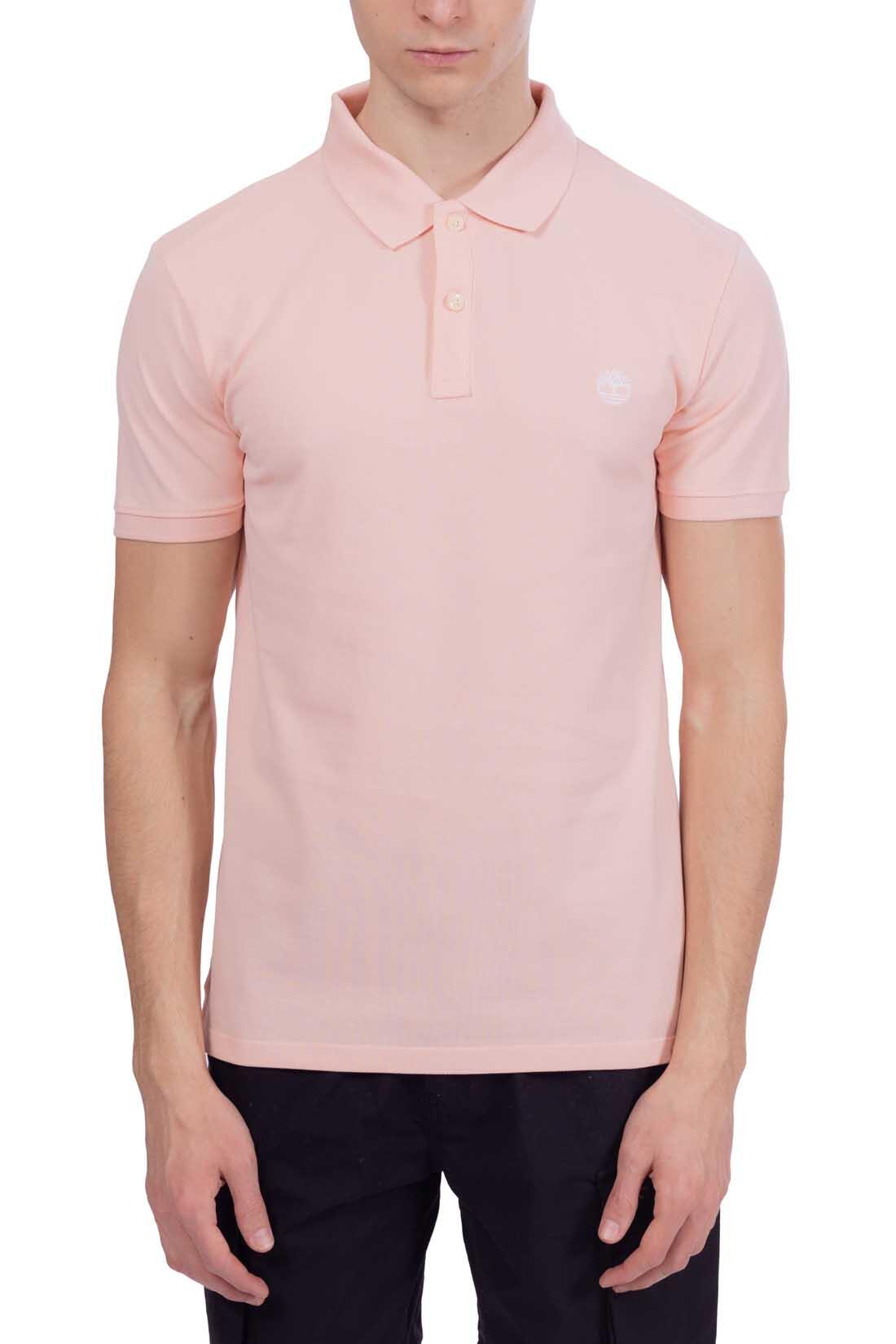 Polo uomo slim con logo - Taglia XL 2/5