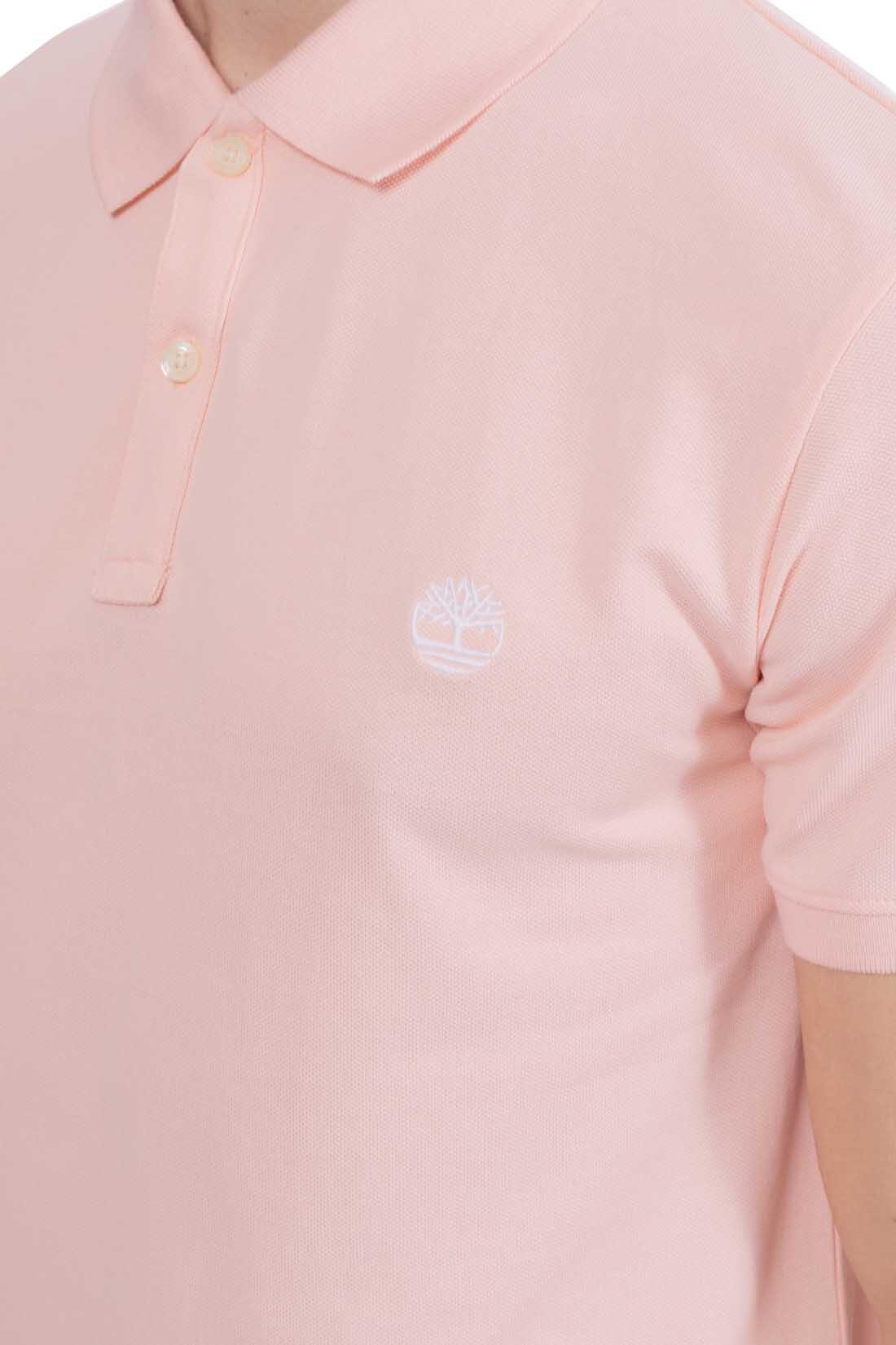 Polo uomo slim con logo - Taglia XL 5/5