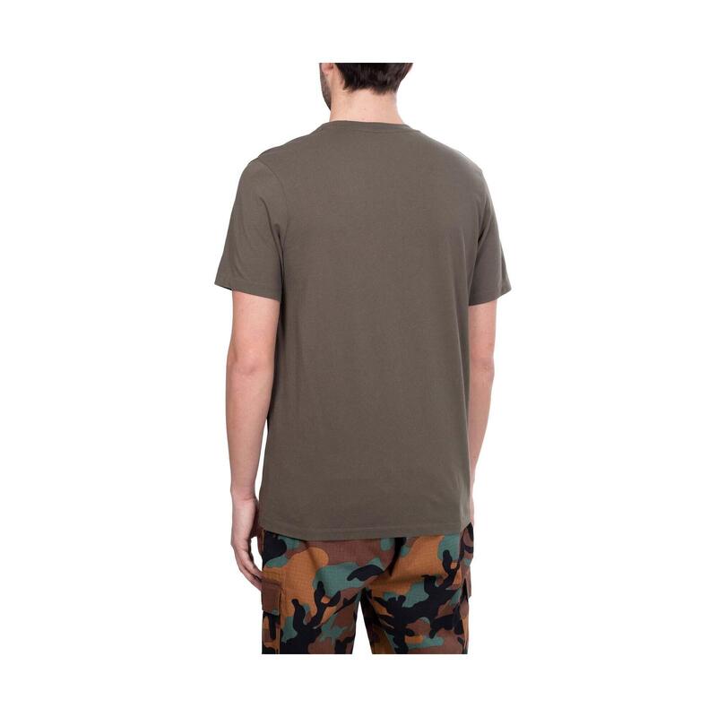 Tricou cu maneci scurte Tree Logo Short Sleeve Tee barbati