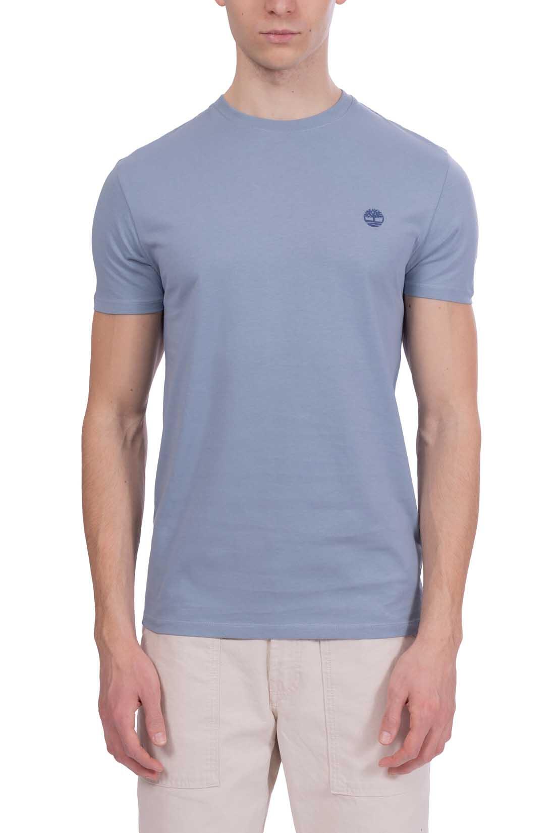 T-shirt uomo con logo  - Taglia 3XL 2/5