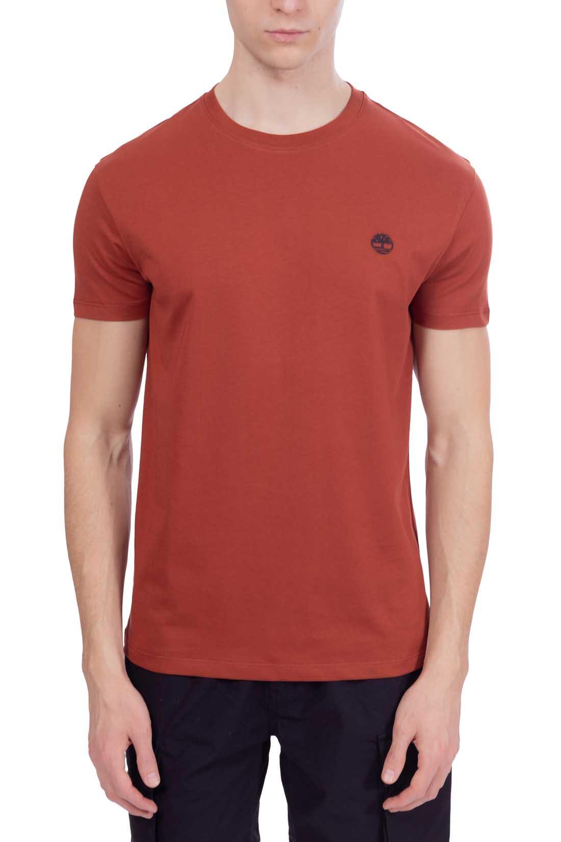 T-shirt uomo con logo  - Taglia XXL 2/5