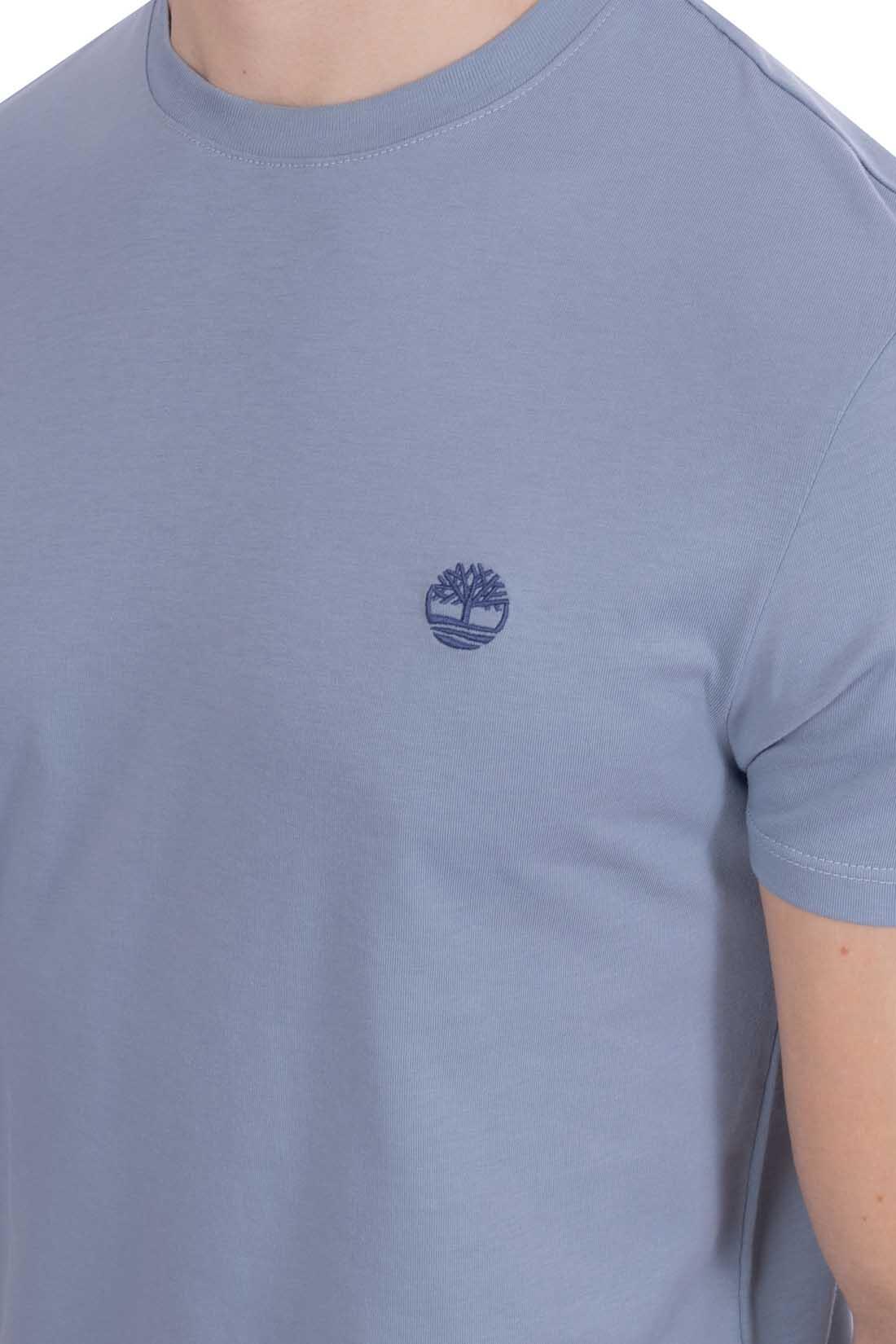 T-shirt uomo con logo  - Taglia L 5/5